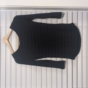 2011 juicy couture boatneck shirt